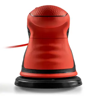 Turisimo DAP 15 Gen2 Poleringsmaskin Forbedret model! 15mm utkast, 125mm