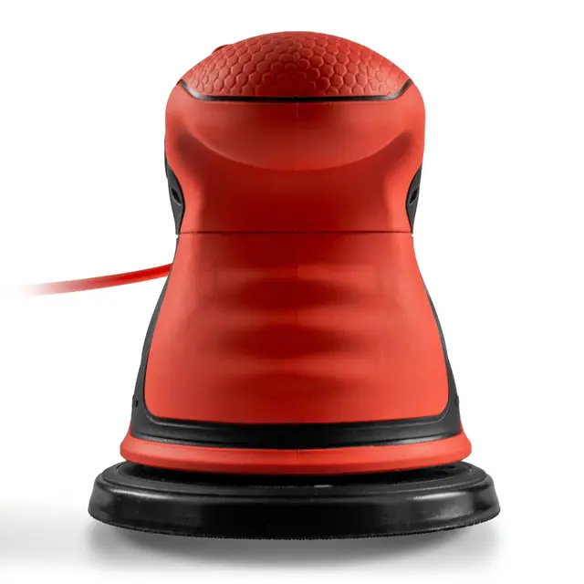 Turisimo DAP 15 Gen2 Poleringsmaskin Forbedret model! 15mm utkast, 125mm 