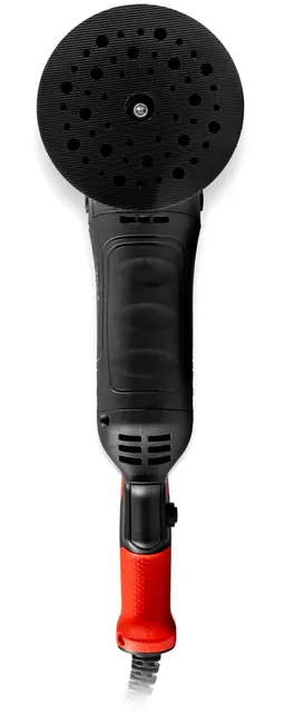 Turisimo DAP 15 Gen2 Poleringsmaskin Forbedret model! 15mm utkast, 125mm 