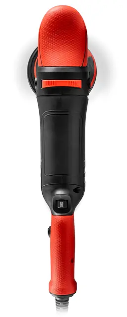 Turisimo DAP 15 Gen2 Poleringsmaskin Forbedret model! 15mm utkast, 125mm 