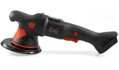 Turisimo DAP 21 X, 20V 150 mm og 125 mm bakplate