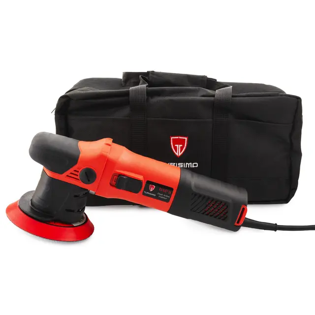 Turisimo DAP 9 Gen1 Startpakke Min første poleringsmaskin 