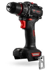 Turisimo DRIVE 20V Ergonomisk børsteløs drill