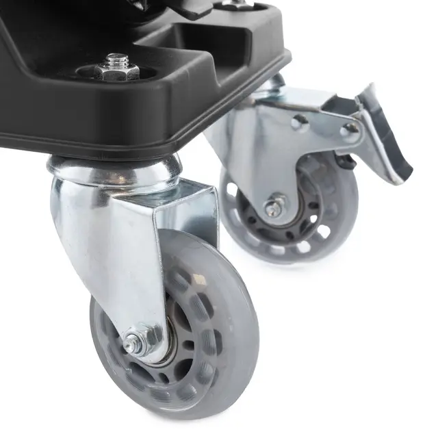 Turisimo Dry biltørker Effektiv tørking uten berøring 