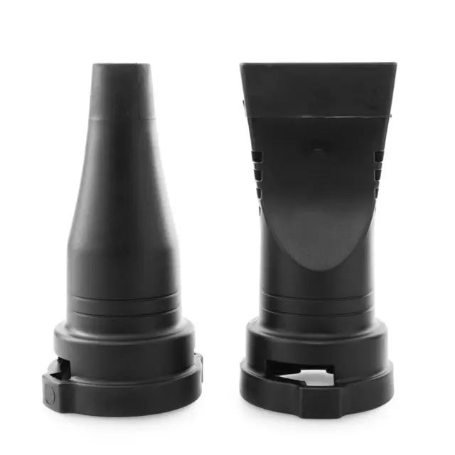 Turisimo Dry biltørker Effektiv tørking uten berøring 