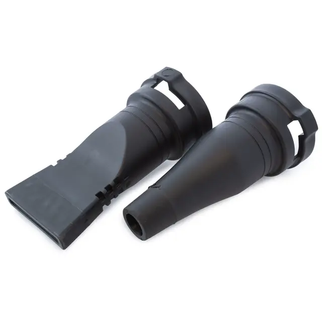 Turisimo Dry biltørker Effektiv tørking uten berøring 