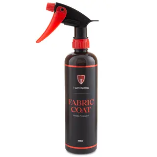 Turisimo Fabric Coat Tekstilcoating med h&#248;y ytelse - 500ml