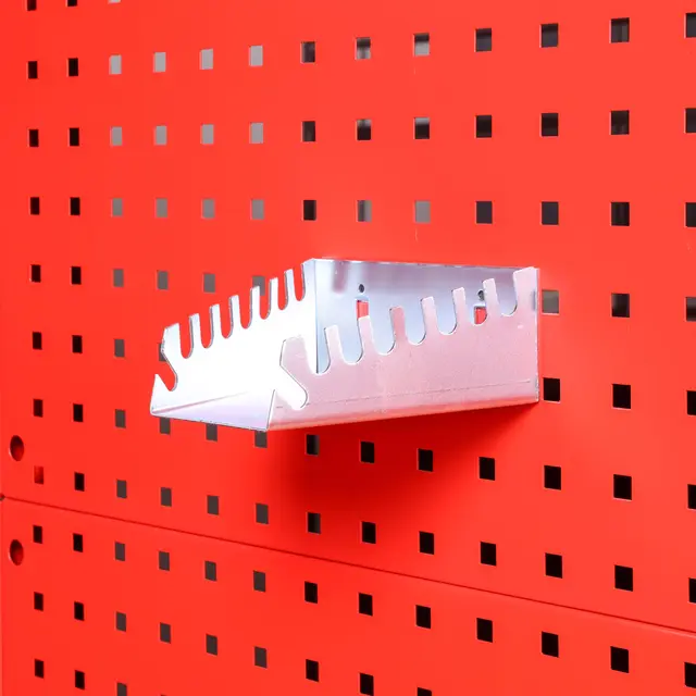 Turisimo Bøylekrok Allsidig oppheng for rør og utstyr 