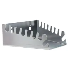 Turisimo Fastnøkkelholder 145 mm Praktisk oppbevaring