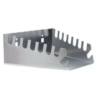 Turisimo Fastnøkkelholder 145 mm Praktisk oppbevaring