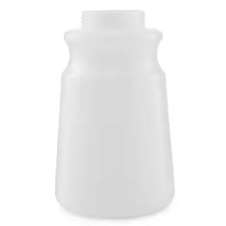 Turisimo Foam Bottle Ekstra flaske til Turisimo Foam Cannnon