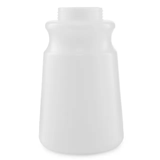 Turisimo Foam Bottle Ekstra flaske til Turisimo Foam Cannnon 