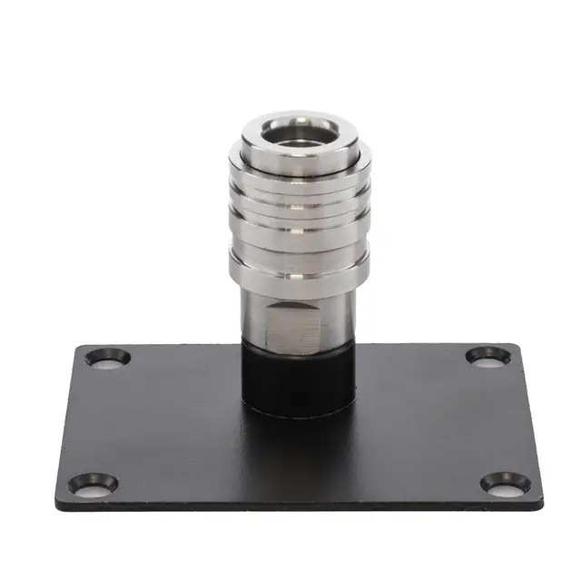 Turisimo Foam Cannon Deluxe Skumkanon, 2 veis justering 