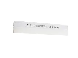 Turisimo GRID 117 cm LED-rør 16W LED-lysrør Turisimo GRID