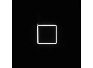 Turisimo GRID Square 1 GRID Belysning Square 44x44cm