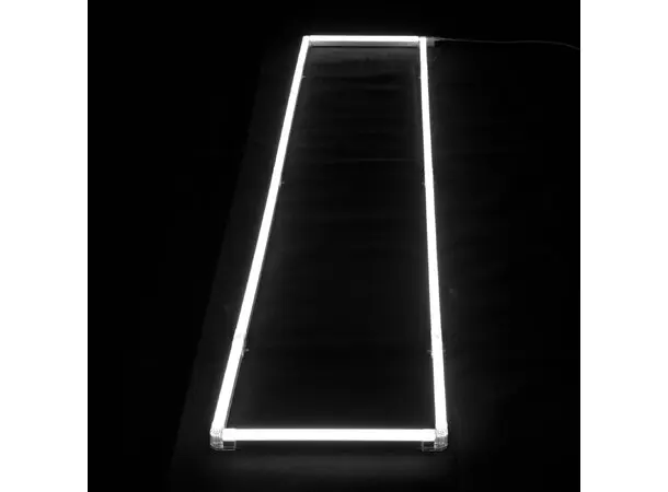 Turisimo GRID Square 3 GRID Belysning Square 44x322cm 