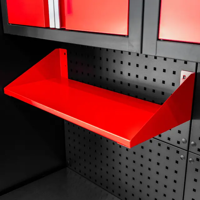 Turisimo Bøylekrok Allsidig oppheng for rør og utstyr 