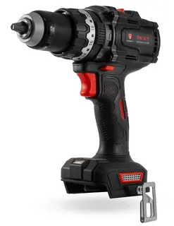 Turisimo IMPACT 20V Børsteløs slagdrill