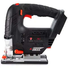 Turisimo JIG 2.0Ah 20V 20V Stikksag m/batteri og lader