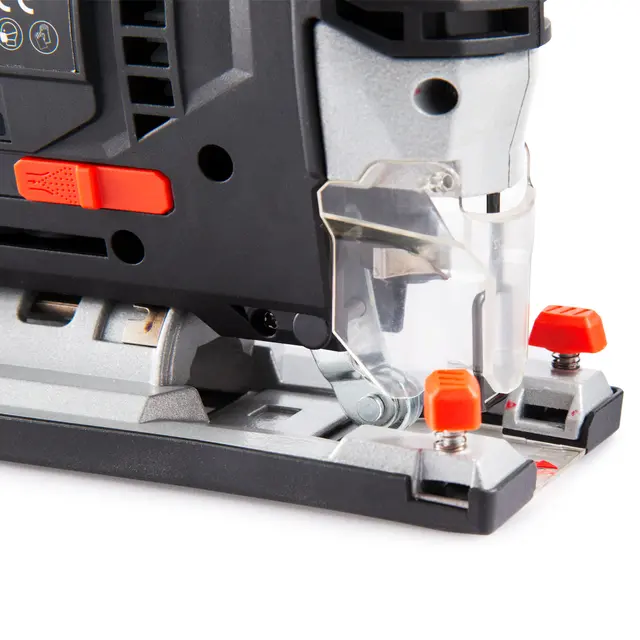 Turisimo JIG 2.0Ah 20V 20V Stikksag m/batteri og lader 