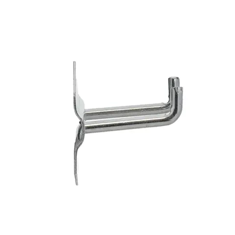 Turisimo Krok - Dobbel 50 x 6 mm Robust opphengskrok