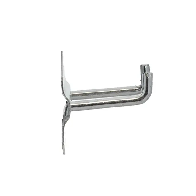 Turisimo Krok - Dobbel 50 x 6 mm Robust opphengskrok 