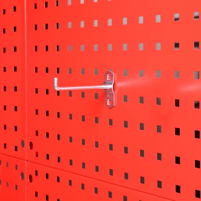 Turisimo Krok - Enkel 100 x 6 mm 