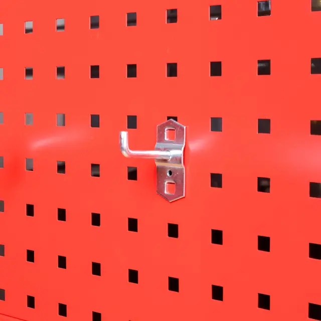 Turisimo Krok - Enkel 50 x 6 mm 