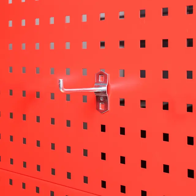 Turisimo Krok - Enkel Oppbevaring for bokser og flasker 