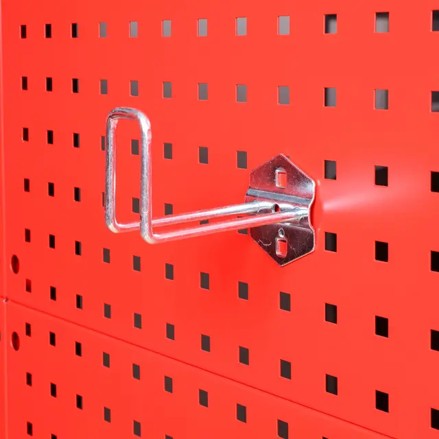 Turisimo Ledningsholder Praktisk oppheng for kabler og ledninger 