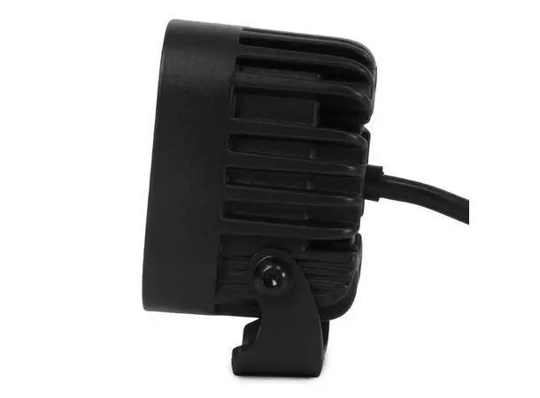 Turisimo Omega P30S LED Arbeidslys 2600 effektive lumen, dual posisjonslys 