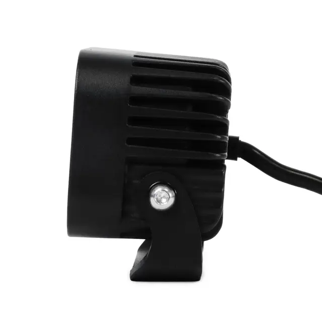 Turisimo Omega P40S LED Arbeidslys 3800 effektive lumen, dual posisjonslys 