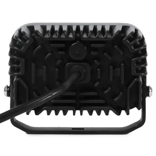 Turisimo Omega P40S LED Arbeidslys 3800 effektive lumen, dual posisjonslys 
