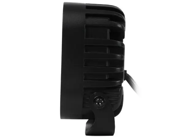 Turisimo Omega P60S LED Arbeidslys 5300 effektive lumen, dual posisjonslys 