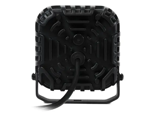 Turisimo Omega P60S LED Arbeidslys 5300 effektive lumen, dual posisjonslys 