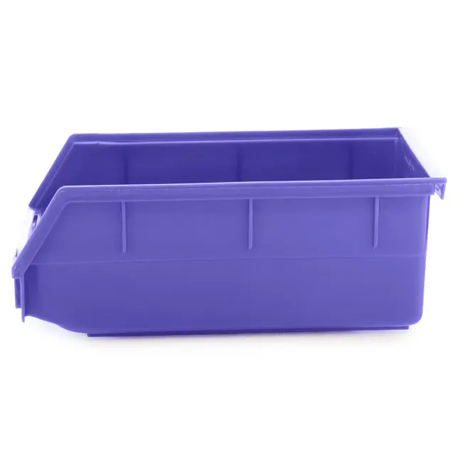 Turisimo Oppbevaringsboks med Holder 140 x 105 x 75 mm 