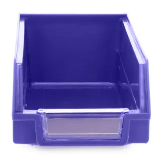 Turisimo Oppbevaringsboks med Holder 140 x 105 x 75 mm
