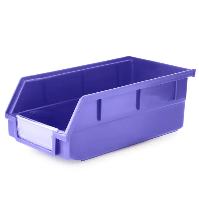 Turisimo Oppbevaringsboks med Holder 140 x 105 x 75 mm 