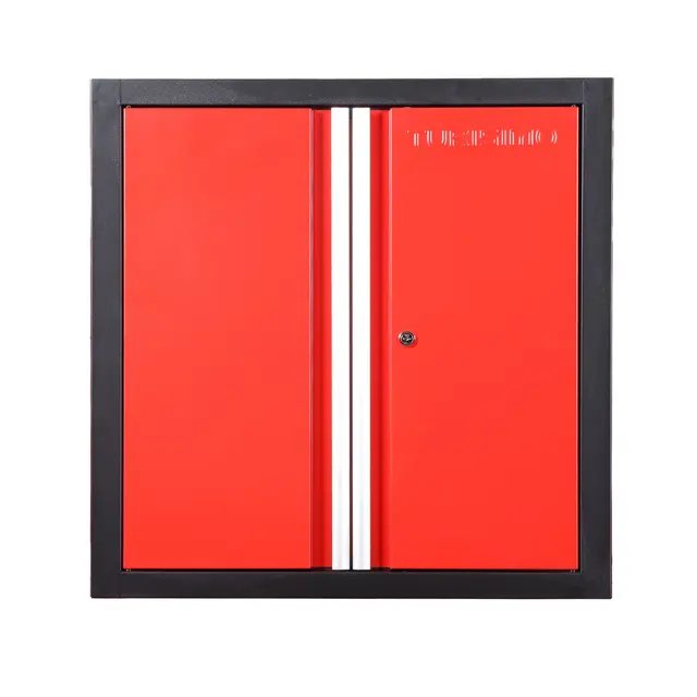 Turisimo overskap 2-dører 670x680x250 mm 