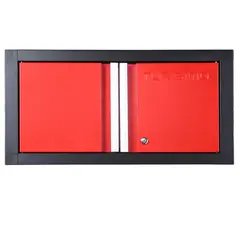 Turisimo overskap med 2 d&#248;rer 680x280x350 mm