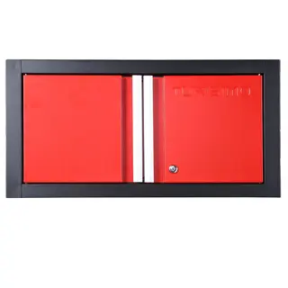 Turisimo overskap med 2 d&#248;rer 680x280x350 mm