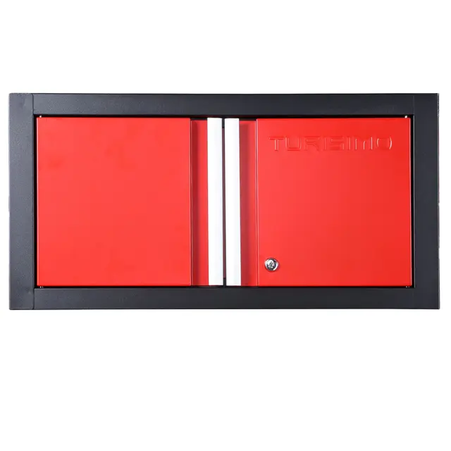 Turisimo overskap med 2 dører 680x280x350 mm 