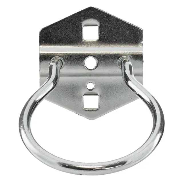 Turisimo Ringkrok Allsidig opphengskrok – 60 mm 