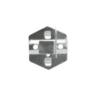 Turisimo Sagholder Praktisk oppheng for håndsager – 75 mm