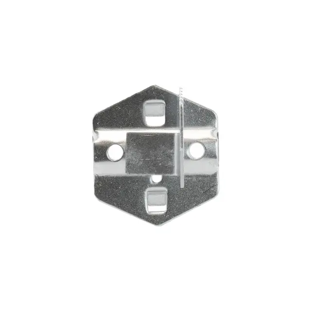 Turisimo Sagholder Praktisk oppheng for håndsager – 75 mm 