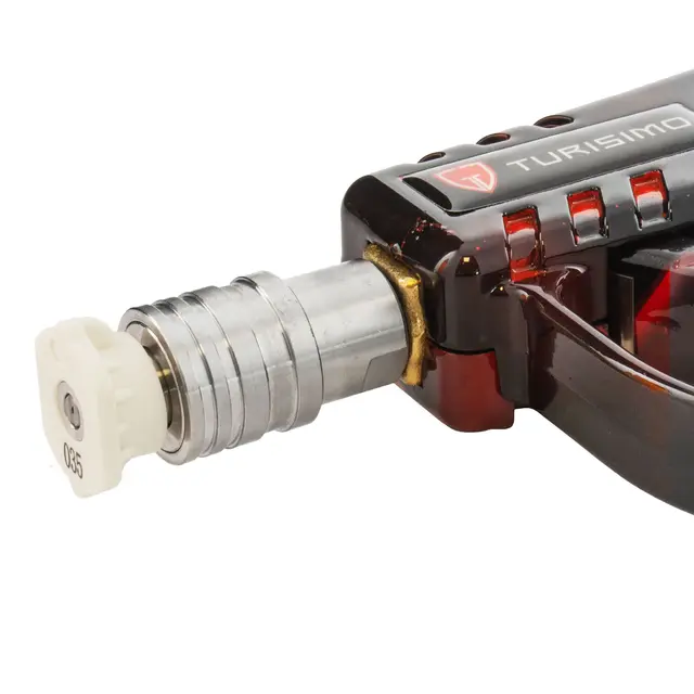 Turisimo Spray Gun with Swivel Med Snap Champion hurtigkobling 