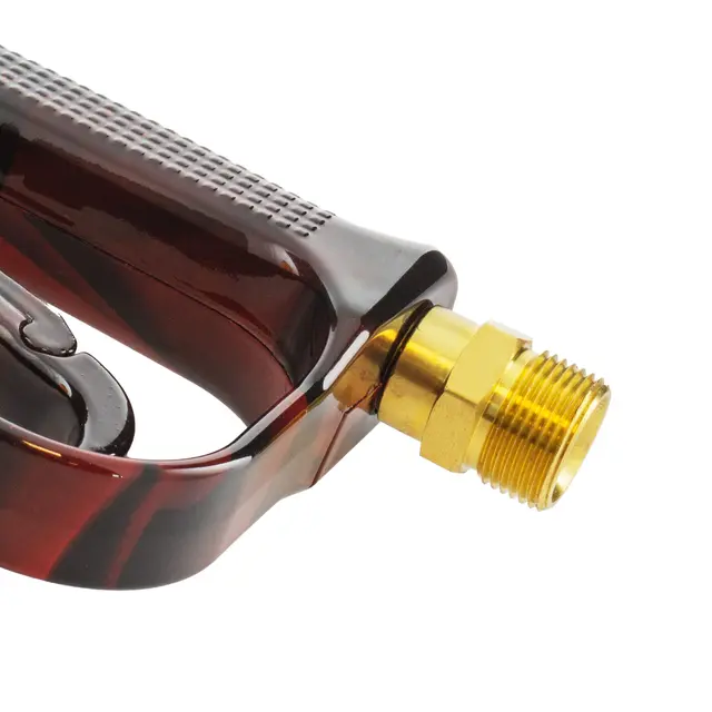 Turisimo Spray Gun with Swivel Med Snap Champion hurtigkobling 
