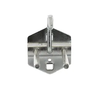 Turisimo Tangholder 150 x 6 mm Praktisk oppheng for tenger