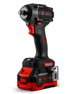 Turisimo TORQ 5.0Ah 20V 20V Muttertrekker m/batteri og lader