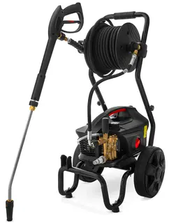 Turisimo HP Slangetrommel 15m Tilbeh&#248;r til HP 510 Pro tralle